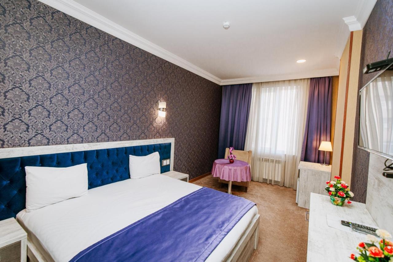 Apartamento Royal Sapphire Boutique Bakú Exterior foto